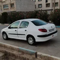 206 sd v10|خودرو سواری و وانت|اصفهان, شهرک کاوه|دیوار