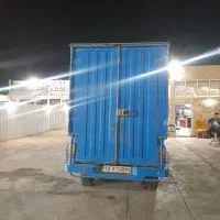 باربند‌مسقف‌نیسان‌وکفی پراید وانت
