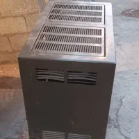 بخاری گازی|بخاری، هیتر، شومینه|تبریز, |دیوار