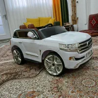 ماشین شارژی