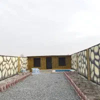 باغچه 200 متری.زمن چاردیواری|فروش زمین و ملک کلنگی|رباطکریم, انجم آباد|دیوار