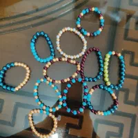 دستبند|بدلیجات|شیراز, لاله|دیوار