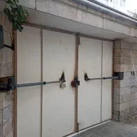 جک برقی دربرقی کرکره تعمیرات درب اتومات ریموت|خدمات پیشه و مهارت|مشهد, الهیه|دیوار