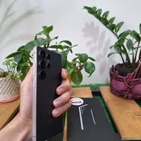 ۲ تا گوشی سوپر کپی آیفون و سامسونگ(معاوضه دارم)|موبایل|تهران, ائمه اطهار|دیوار