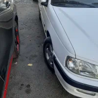 پژوپارس tu5  ۱۴۰۰