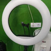 رینگ لایت