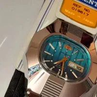 اورینت زنانه سلطنتی عتیقه ۵۰ سال کوک اتوماتیک آک|ساعت|تهران, فرمانیه|دیوار