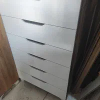 دراور کلاسیک جدید 5تومن|جاکفشی، کمد، دراور|اندیشه, اندیشه فاز ۱|دیوار