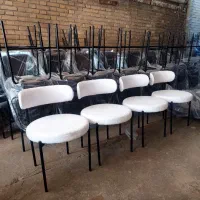 میز نهار خوری صندلی تدی|میز و صندلی غذاخوری|تهران, شهرک ولیعصر جنوبی|دیوار