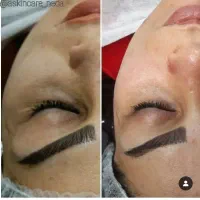 میکاپ وشنیون حرفه ای از450 کاشت ناخن مژه فشیال|خدمات آرایشگری و زیبایی|قدس, شهر‌قدس|دیوار