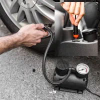 پمپ باد فندکی ماشین اورجینال با ضمانت|قطعات یدکی و لوازم جانبی|رشت, بلوار گیلان|دیوار