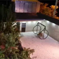 ویلای قشنگ شیک به متراژ۷۱۹مترطزف اشنیان