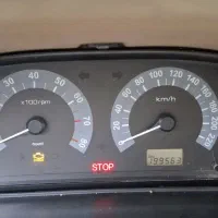 سمند مدل ۹۰|خودرو سواری و وانت|نجف‌آباد, یزدانشهر|دیوار