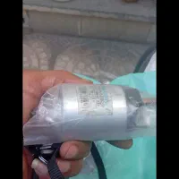 اتوماتیک استارت سی ال لو نو کارنکرده وکویل