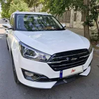زوتی DL5 وارداتی پارس خودرو مدل 2024|خودرو سواری و وانت|تهران, توحید|دیوار
