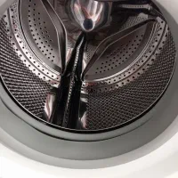 لباسشویی پنج کیلویی اسنوا|ماشین لباسشویی و خشککن لباس|ایلام, |دیوار