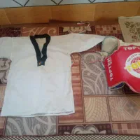 لباس تکواندو