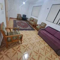 واحد 75متری مستقل مبله باپارکینگ رهن کامل یا تبدیل|اجارهٔ آپارتمان|لاهیجان, گلستان|دیوار