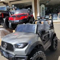 ماشین شارژی اقساط شریف آباد