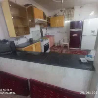 اجاره روزانه آپارتمان ۱۱۰ متری|اجارهٔ کوتاه‌مدت آپارتمان و سوئیت|زابل, |دیوار