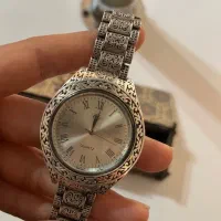 ساعت نقره