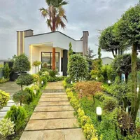 فروش ویلا باغ نما مدرن استخردار /سند تک برگ