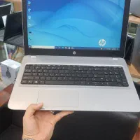 لپ تاپ محبوبHP سری G4 نسل ششم با هارد SSD