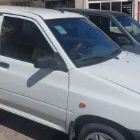 پراید ۱۳۱|خودرو سواری و وانت|شاهین‌شهر, خانه کارگر|دیوار