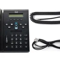 تلفن ویپ سیسکو voip cisco|تلفن رومیزی|تهران, هاشمی|دیوار
