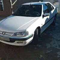 پارس سفید ۹۵