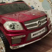 ماشین شارژی