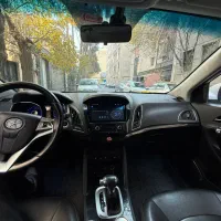 جک S5 مدل 96 سفید|خودرو سواری و وانت|تهران, تهرانپارس جنوبی|دیوار