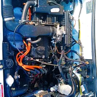 ماشین ۱۳۲مدل ۹۶کم کار و بدون نقطه|خودرو سواری و وانت|بردسکن, |دیوار