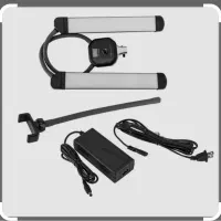 نور شاخ گوزنی وستکات