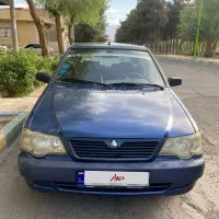 هاچبک ۱۱۱ خونگی