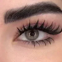 کاشت انواع مژه هیدن  با ماندگاری بالا  ۳۹۰ تومن