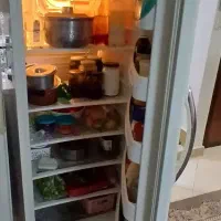 یخچال  پارس