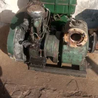 موتور آبی لیستر و پیتر