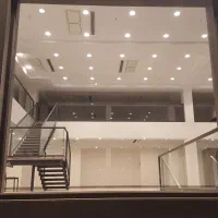 انبار    تجاری    ۷۰     متر     مدنی.