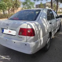 چری ویانا سفید مدل ۹۰