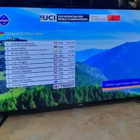 ال ای دی ۴۳ سام هوشمند|تلویزیون و پروژکتور|اردبیل, |دیوار