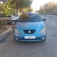 تیبا 2 مدل 94 بدون تصادف