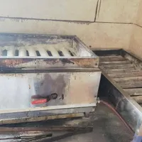 کباب پز گازی