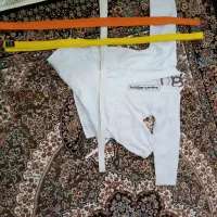 لباس بچه گانه ونوجوانانه کاراته