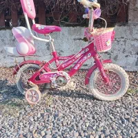 دوچرخه 12|دوچرخه، اسکیت، اسکوتر|خشکبیجار, |دیوار