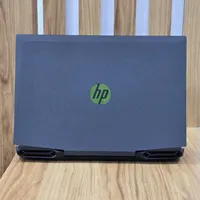 HP PAVILION گیمینگ i5/16/1/1650 رندر تدوین معماری|رایانه همراه|کرج, اصفهانی‌ها|دیوار