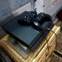 PS4 fat