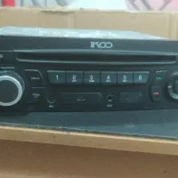 پخش فابریک ۲۰۶