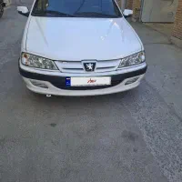 پارس ۹۲ سال بی رنگ همه چی فابریک|خودرو سواری و وانت|اصفهان, جوزدان الیادران|دیوار