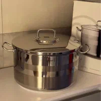 قابلمه کرکماز استرا اصل ترکیه از سایز ۱۶ تا ۵۰